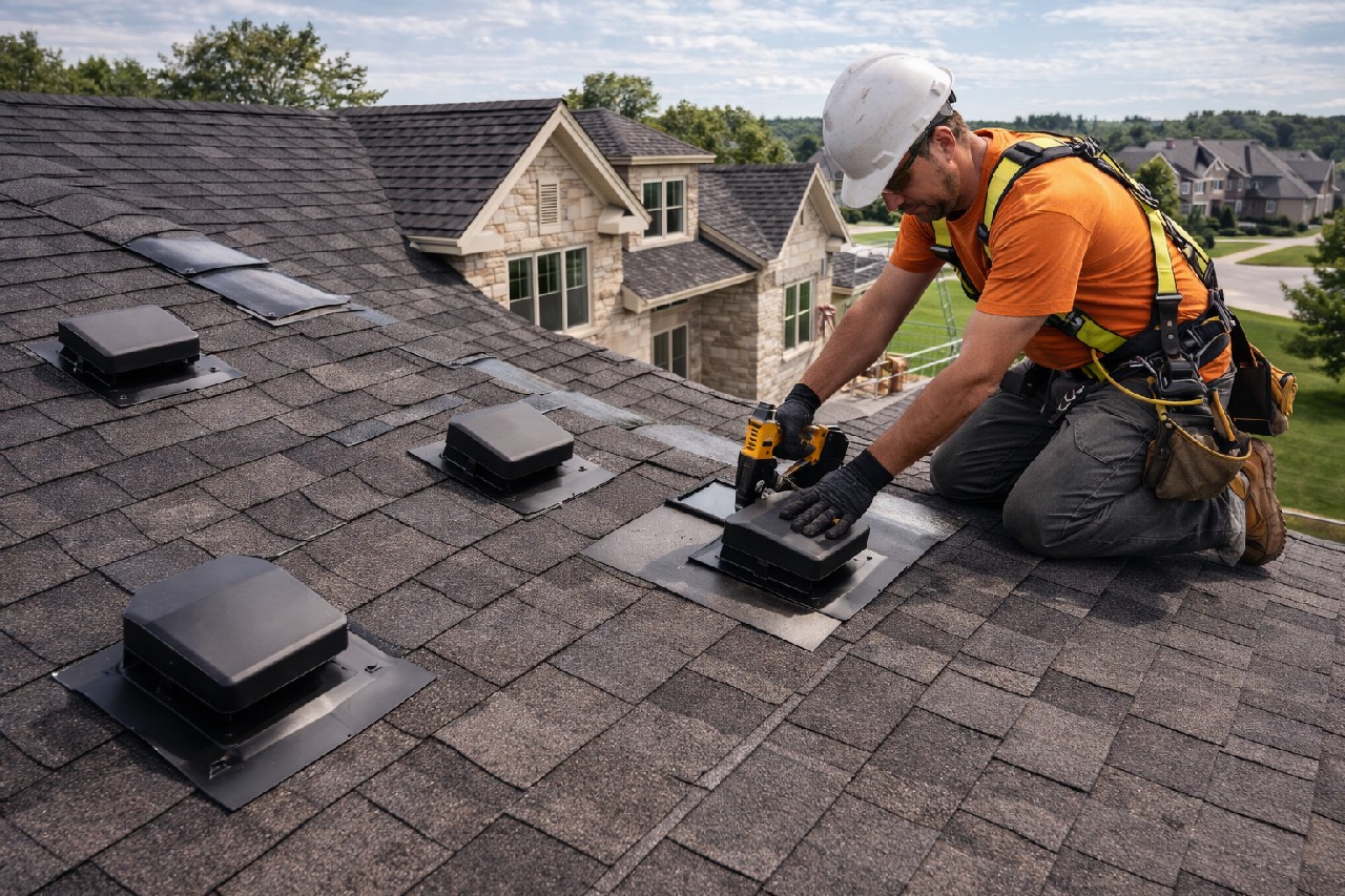 Miami Roof Deck Replacement: Do It Right image 1
