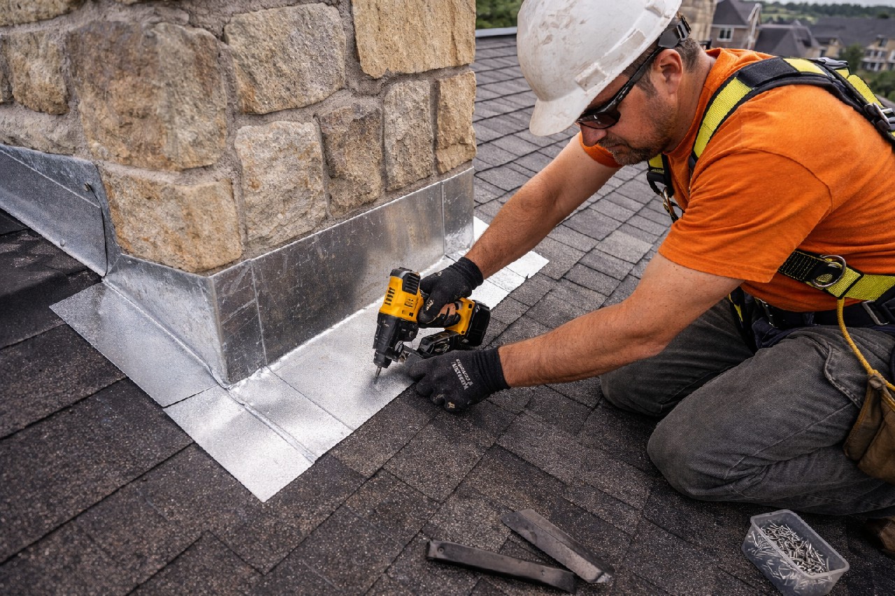 Boost Miami Homes with Roof Ventilation image 3