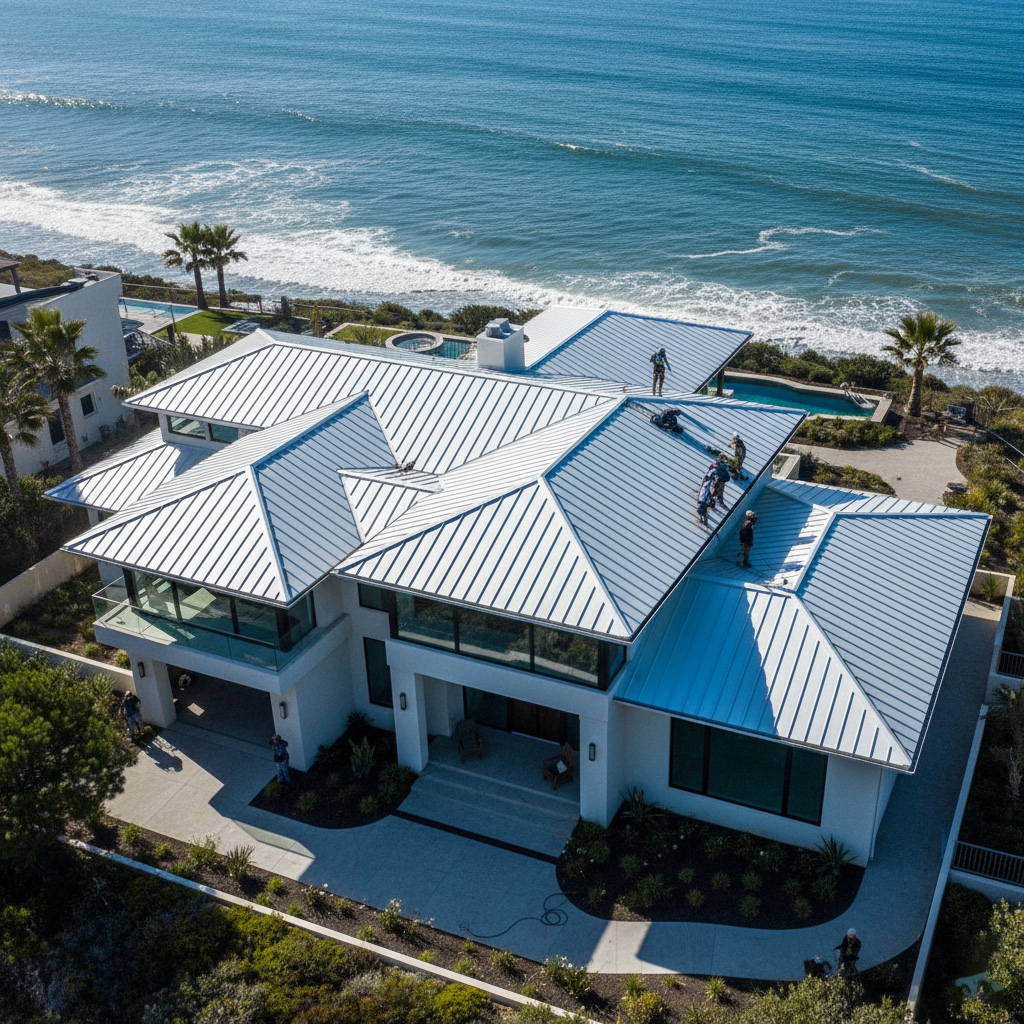 Slate Roofs in Miami: Avoid These 5 Traps image 2