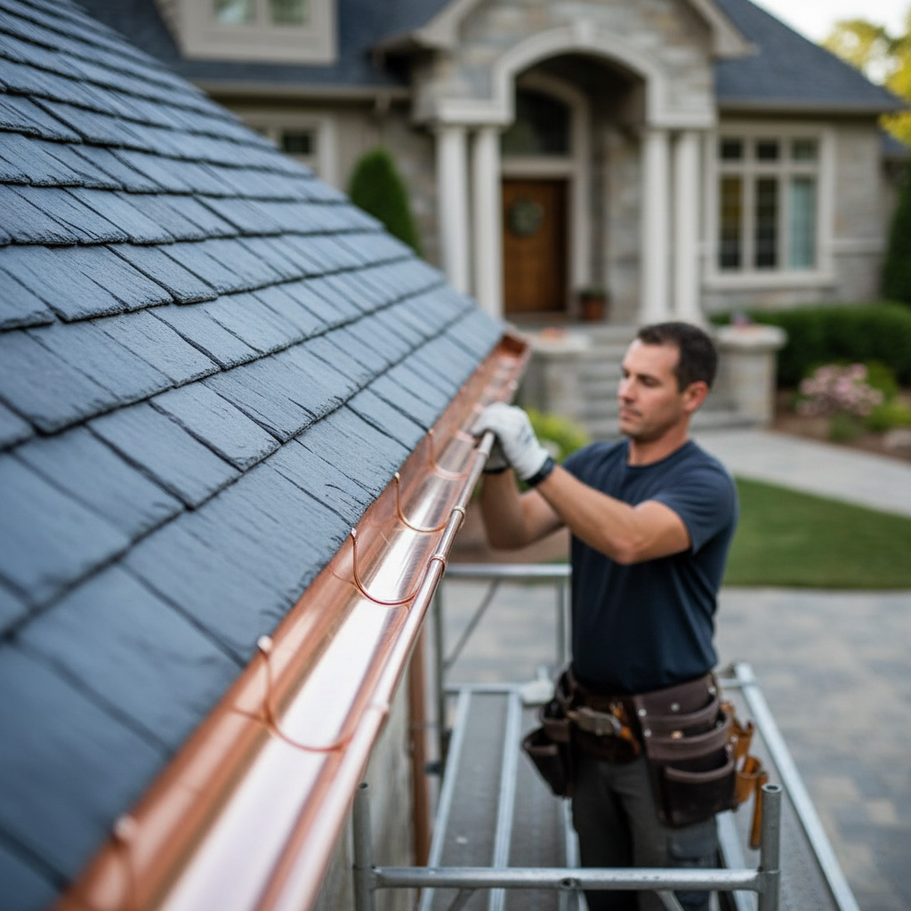 Tile Roofs Miami FL: Smart Choices Now