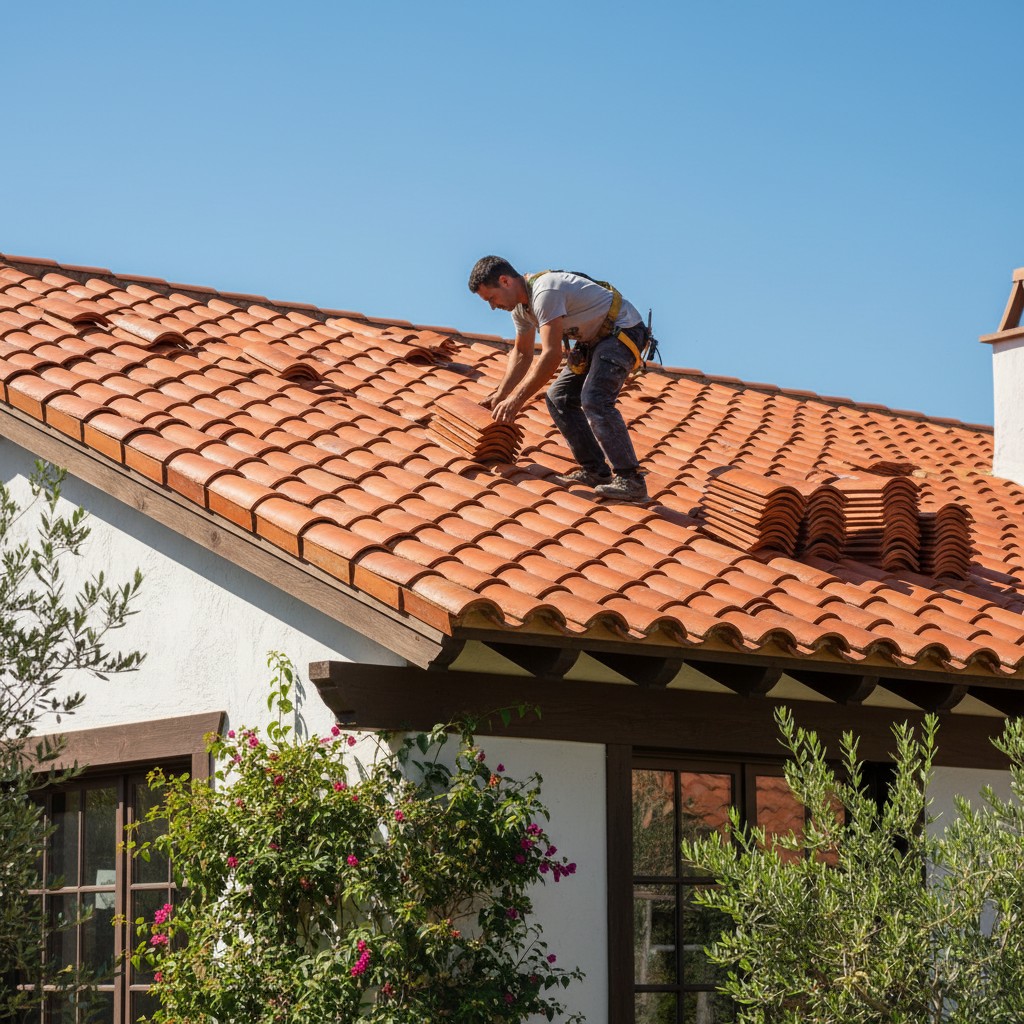 Slate Roofs in Miami: Avoid These 5 Traps image 3