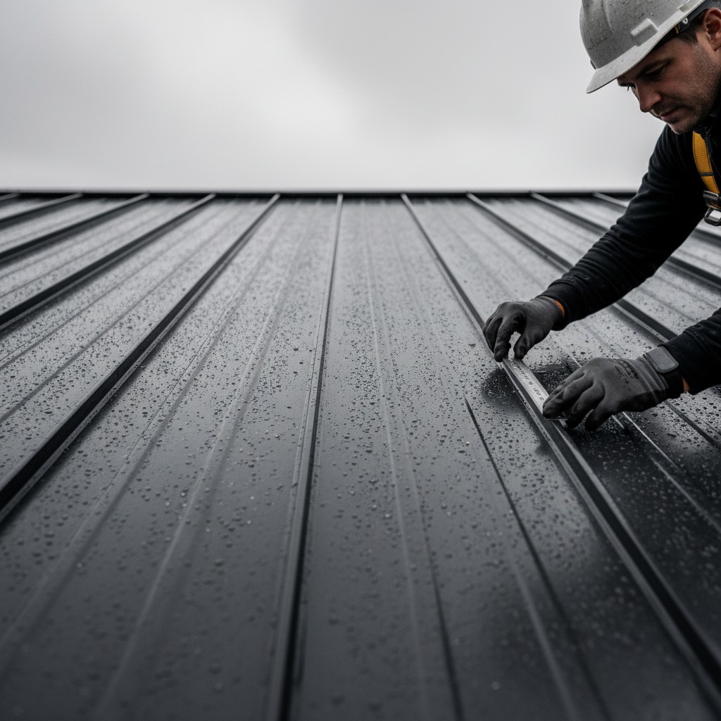 Miami Metal Roofs: 7 Secrets Pros Hide